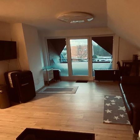 C-S Appartement Линген Экстерьер фото