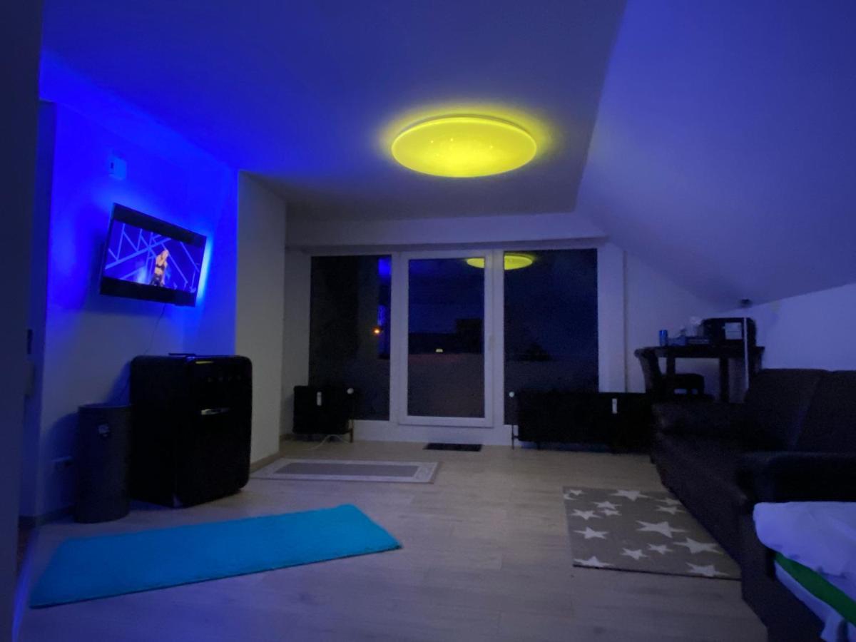 C-S Appartement Линген Экстерьер фото